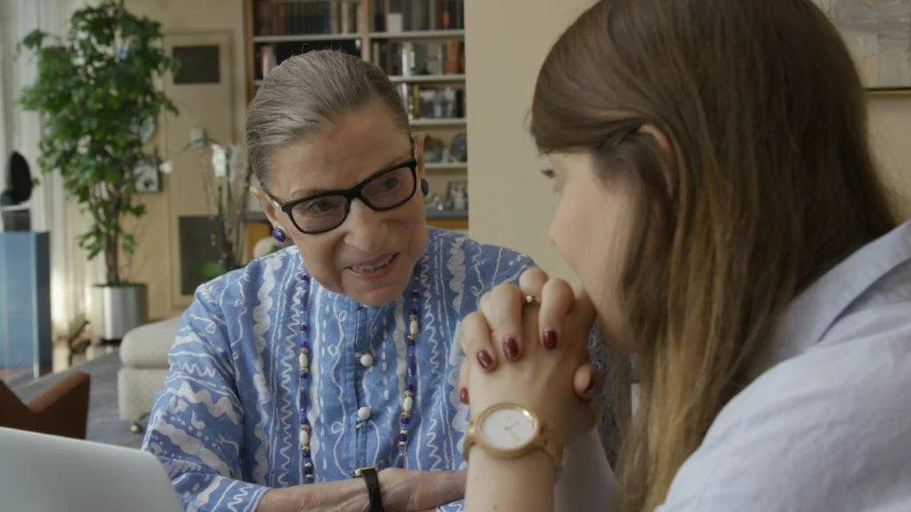 „RBG” (2018)