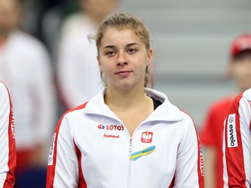 Maja Chwalińska