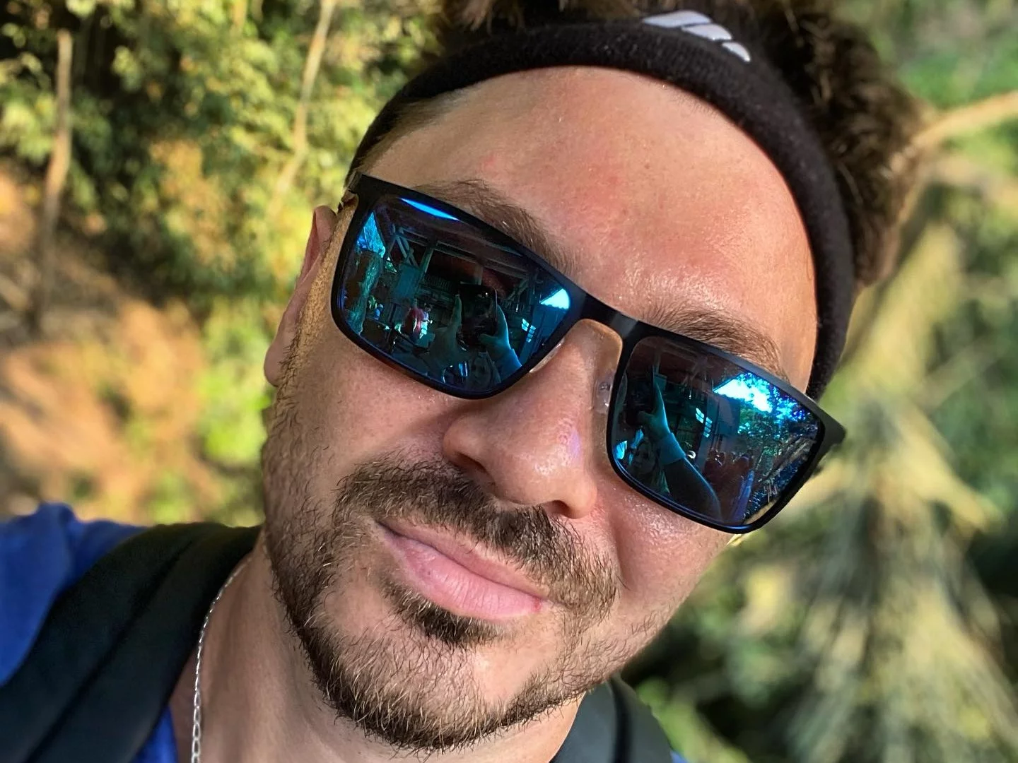 Maja Rutkowski reaguje na wybryki Daniela Martyniuka. „Nie wiem, jak Danusia się zajmowała”