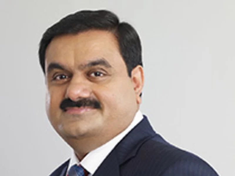 Gautam Adani