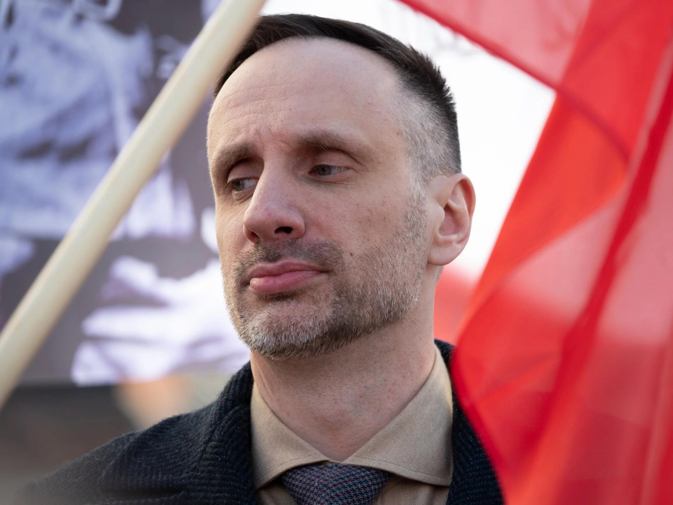 Majątek Janusza Kowalskiego poszedł w górę. Nabył też papiery wartościowe