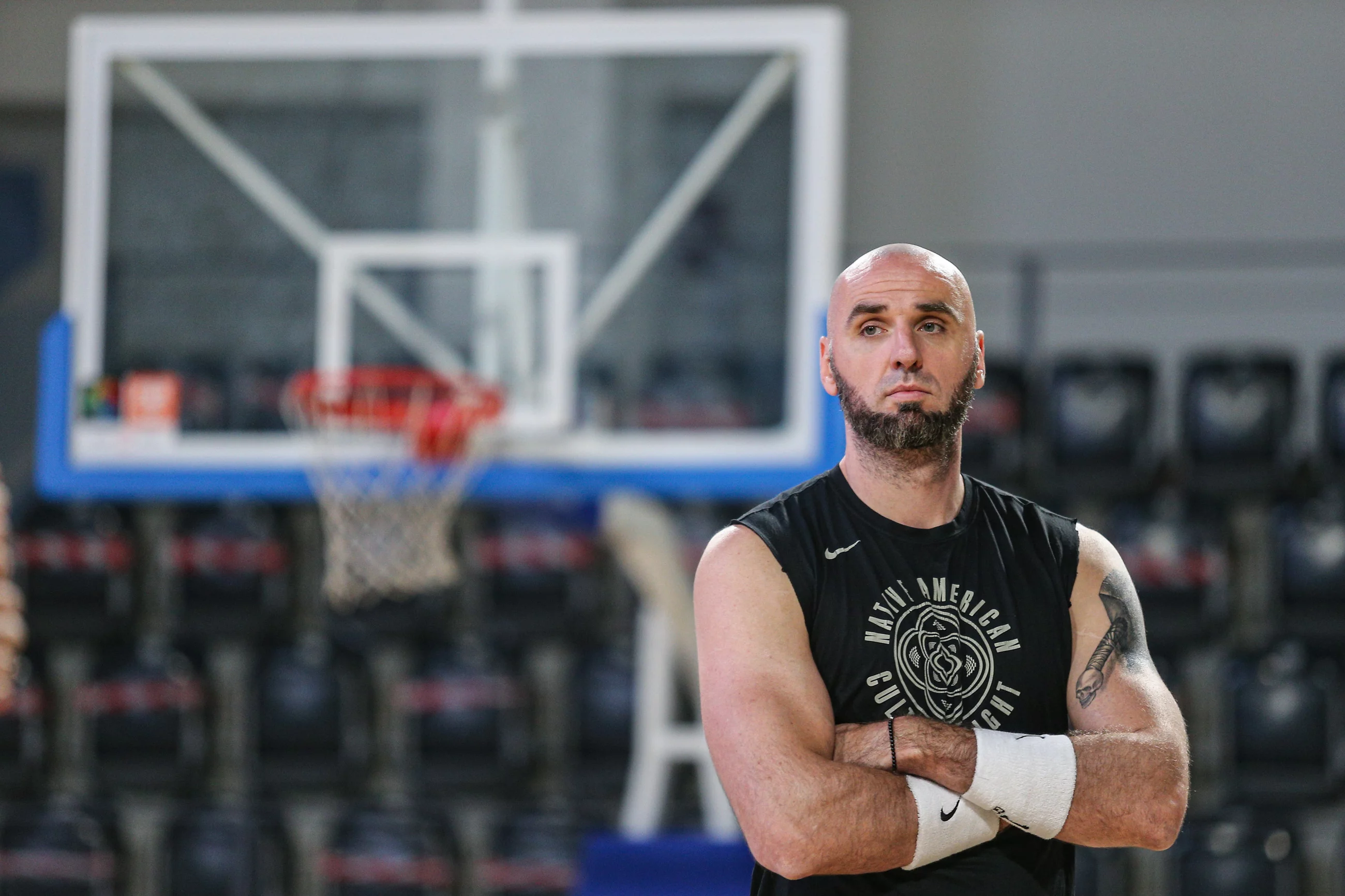 Marcin Gortat