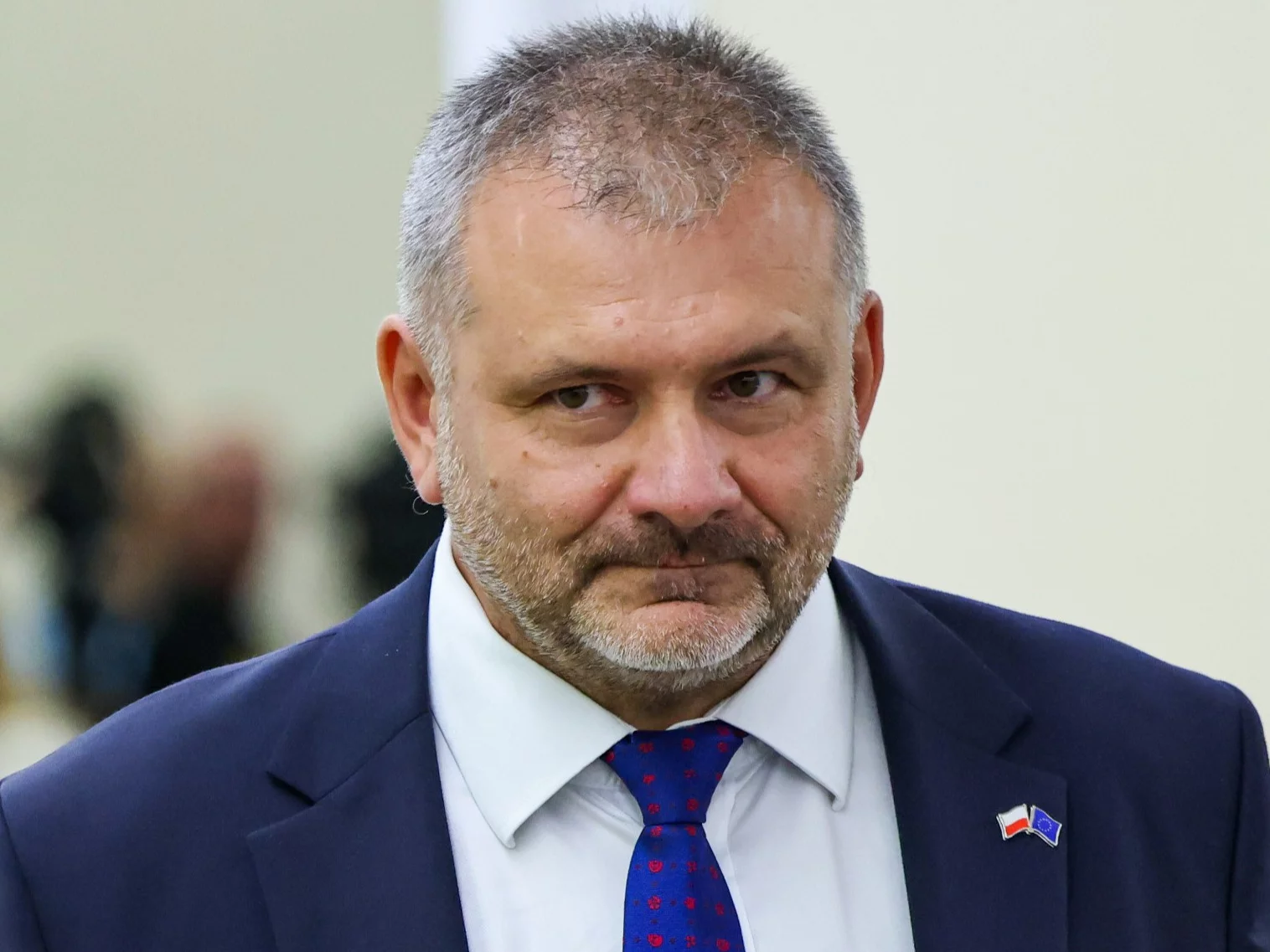 Prześwietlono majątek Waldemara Żurka. Liczby robią wrażenie