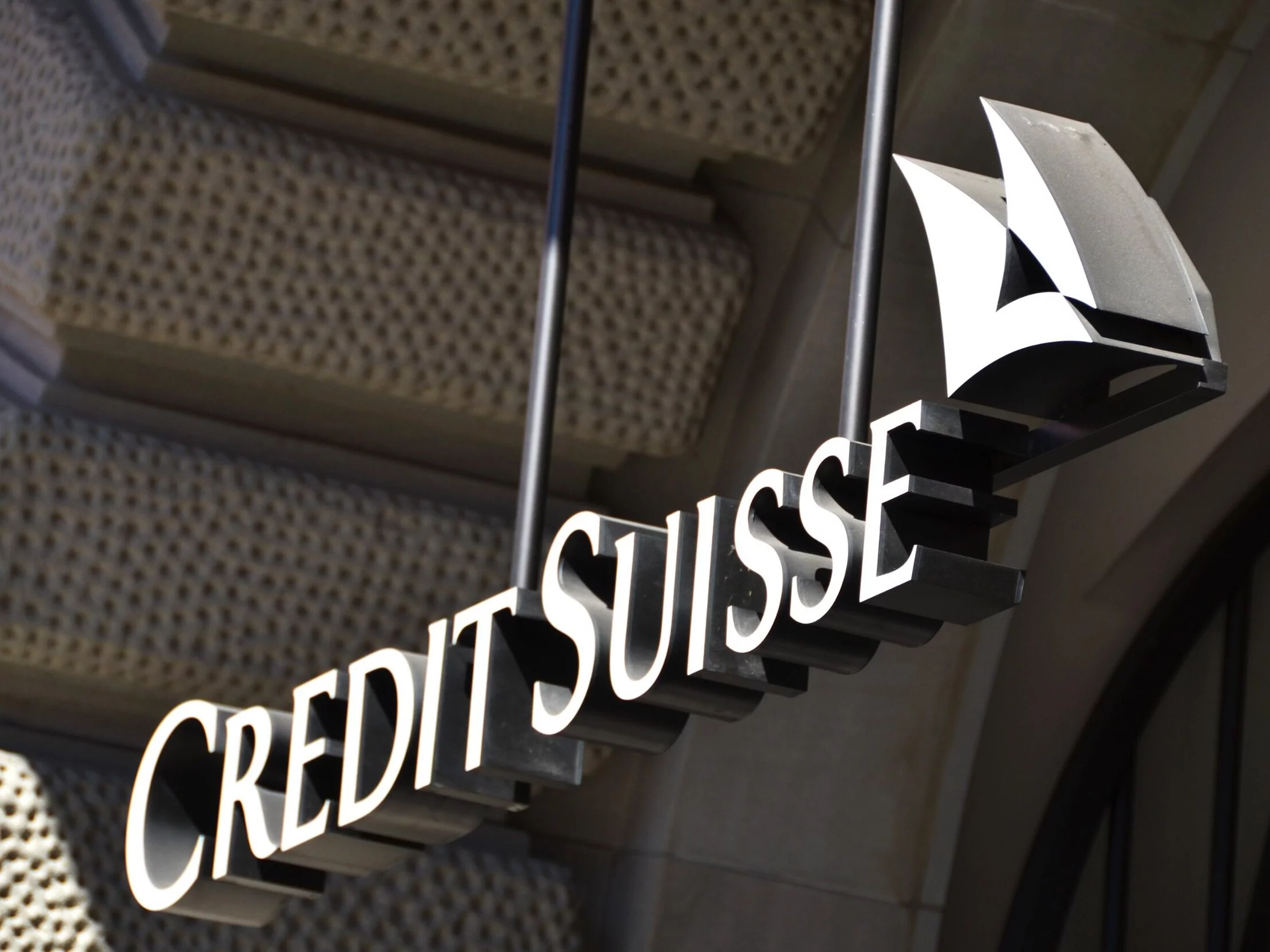 Credit Suisse