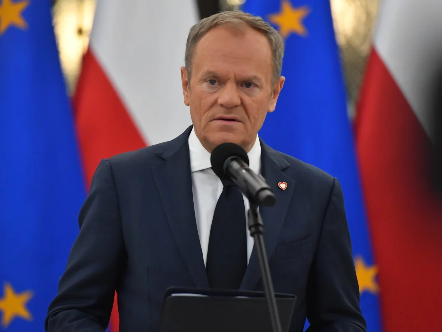 Donald Tusk