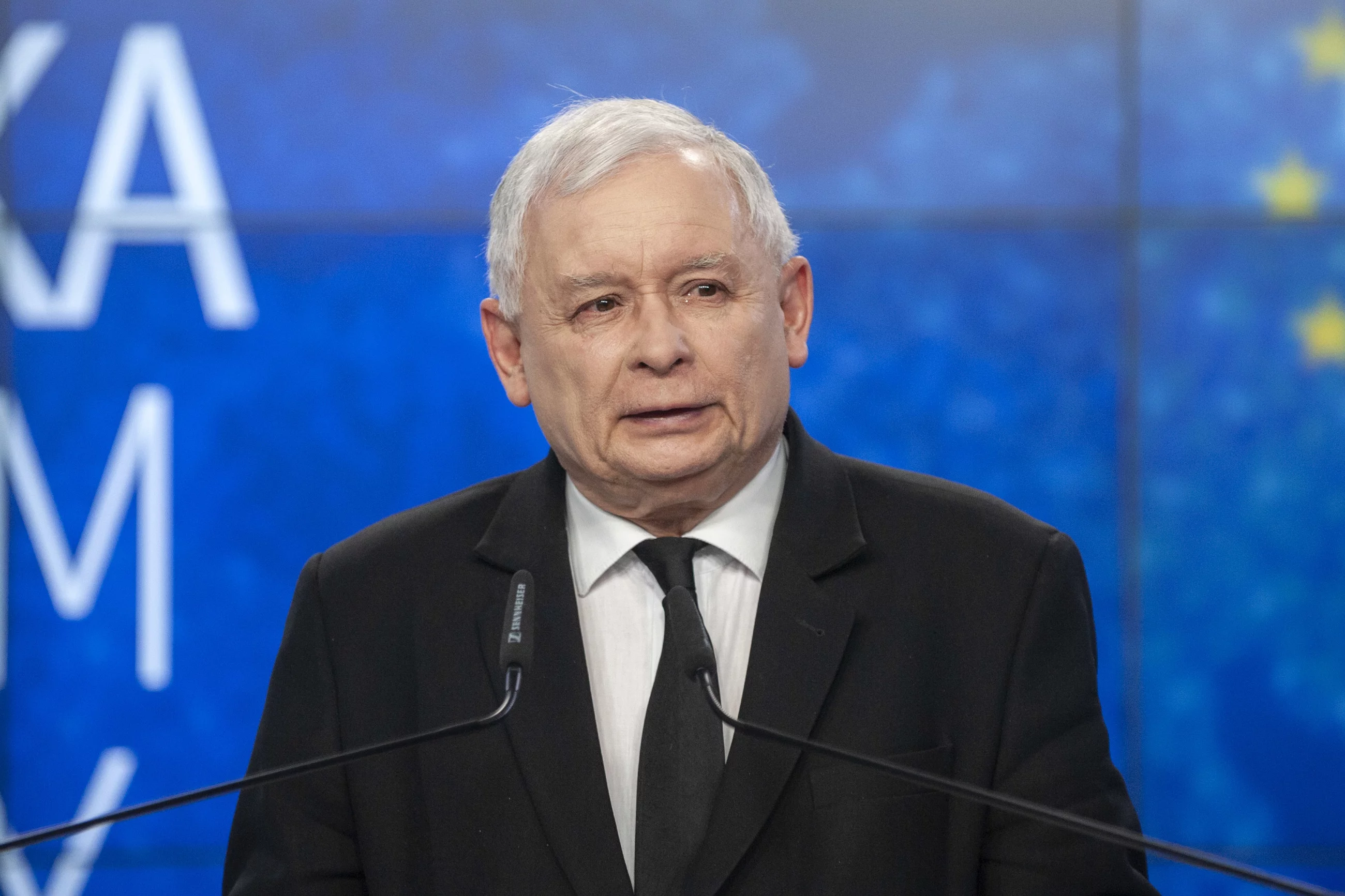 Jarosław Kaczyński