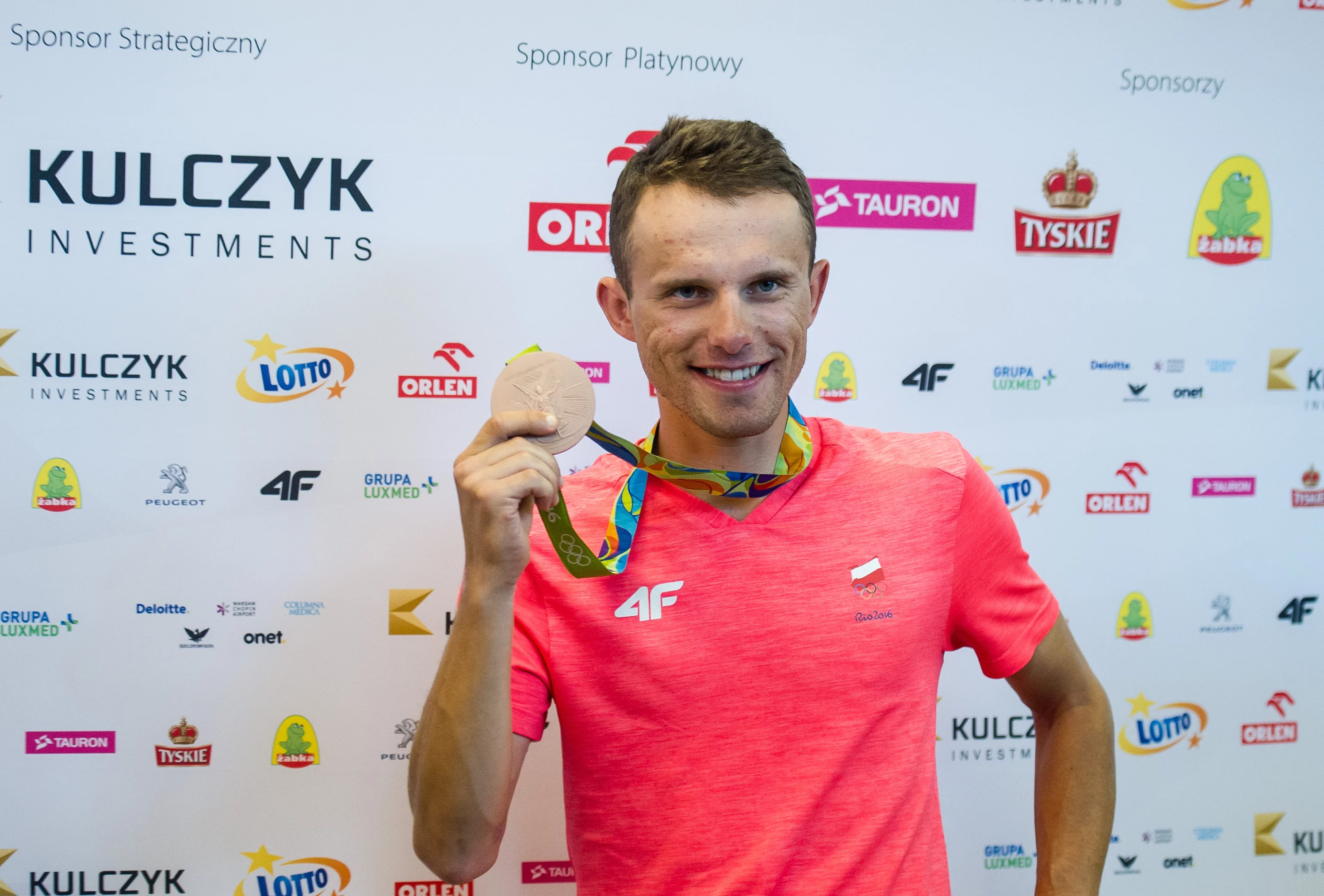 Rafał Majka