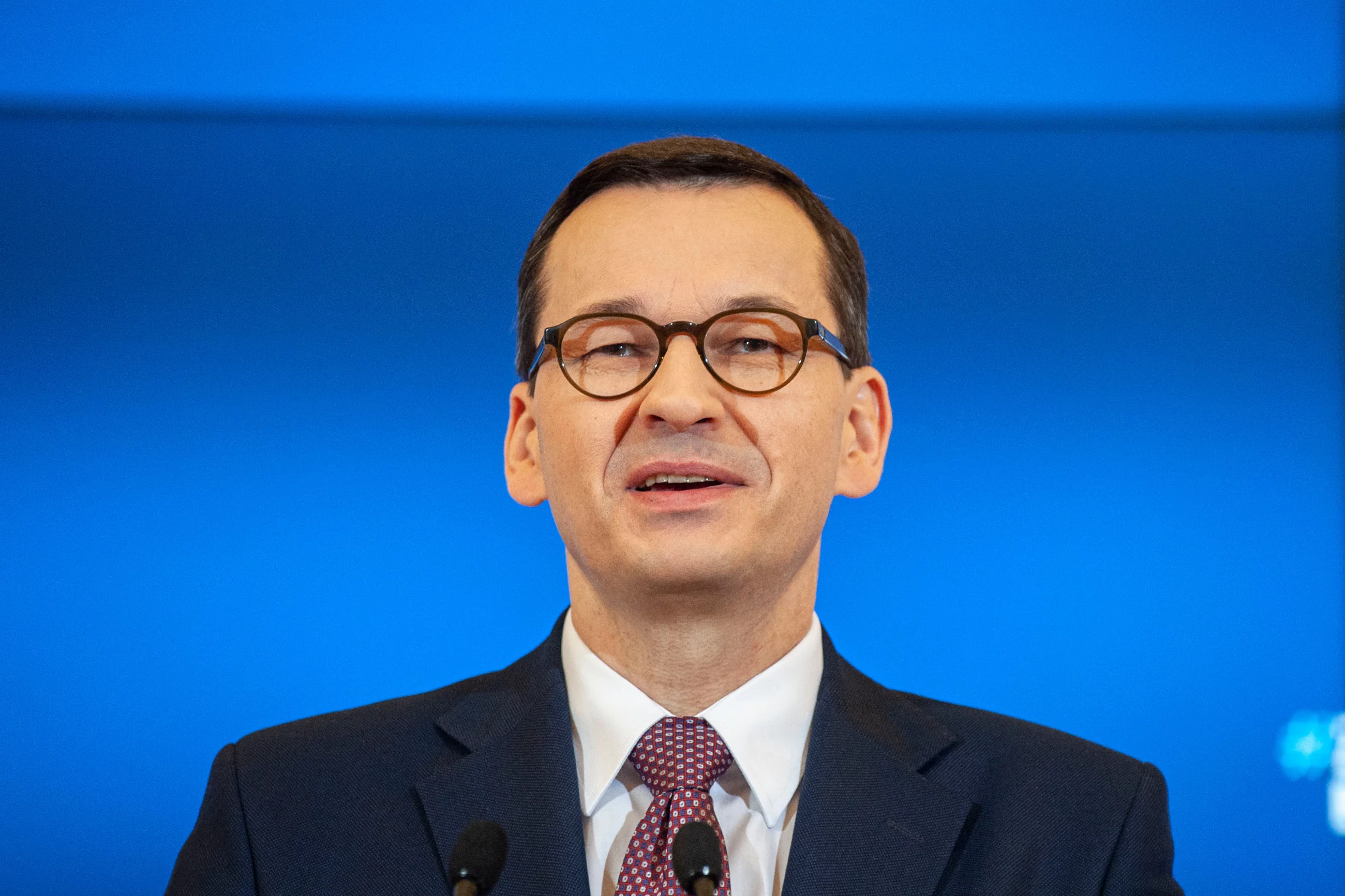 Mateusz Morawiecki