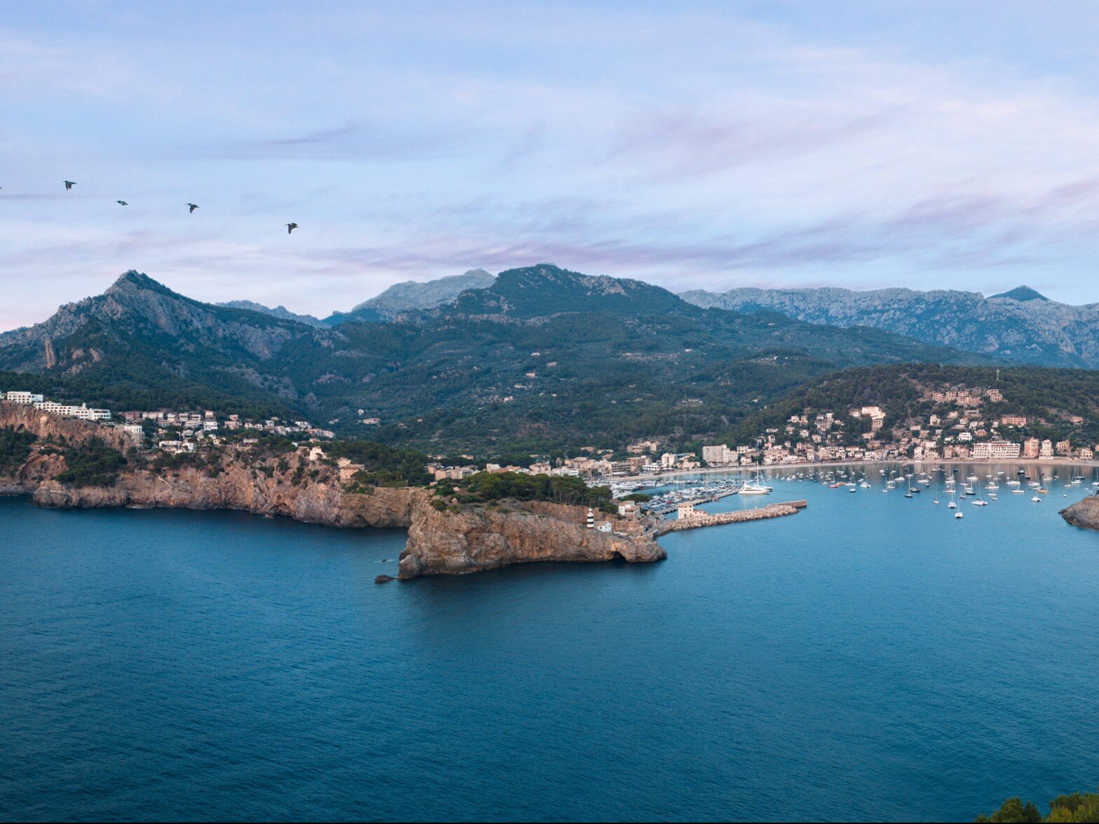 Mallorca e Ibiza empiezan a recibir turistas – BusinessWeprost