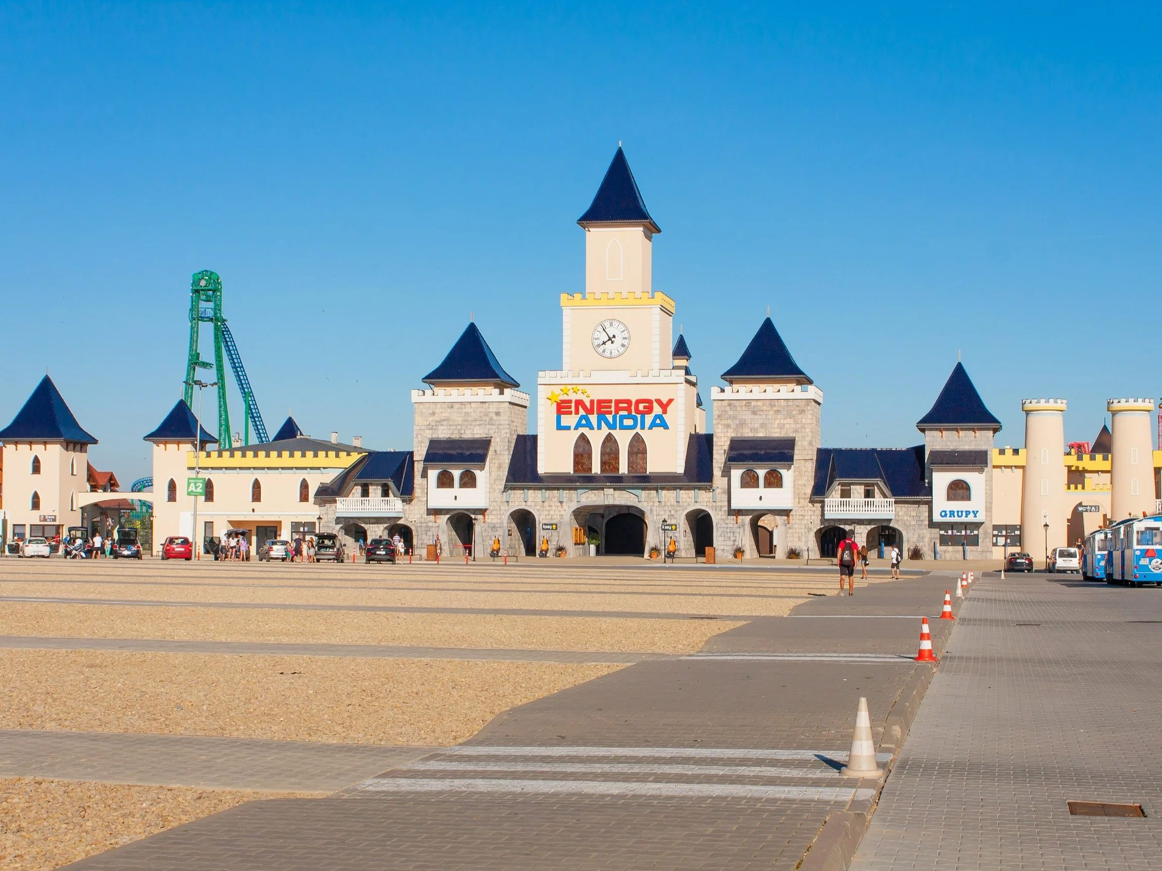 Energylandia