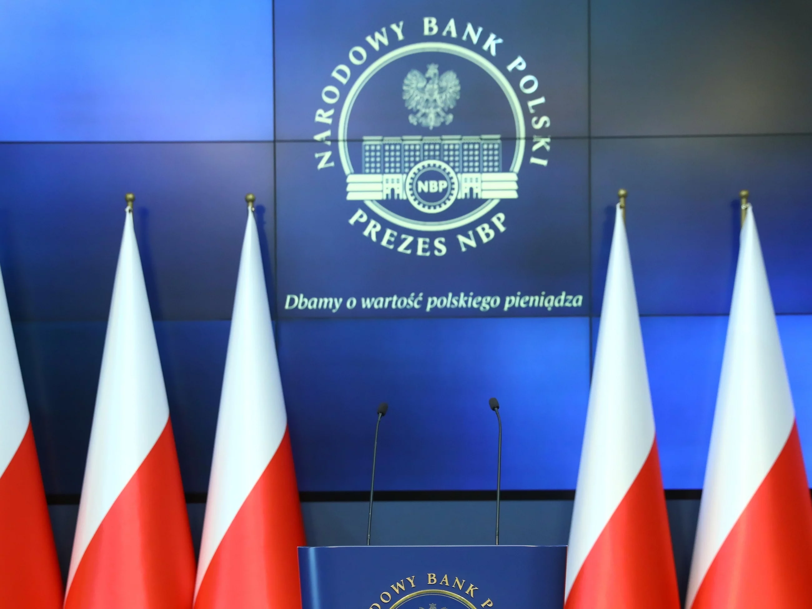 Obniżka stóp procentowych? Ekspert wskazuje możliwy termin
