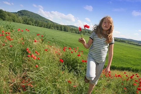 Specjaliści zauważyli, że Polacy coraz częściej robią sobie wakacje dwa razy w roku 123RF