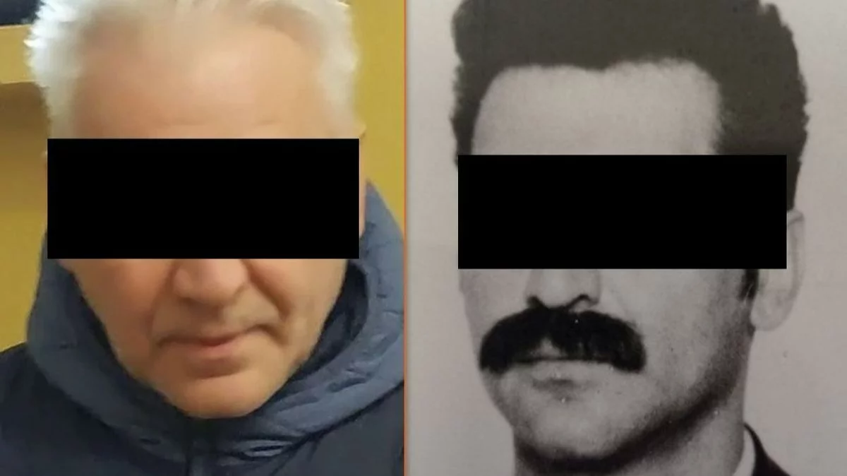 Makabryczna zagadka sprzed 30 lat. Archiwum X rozwikłało mroczną tajemnicę