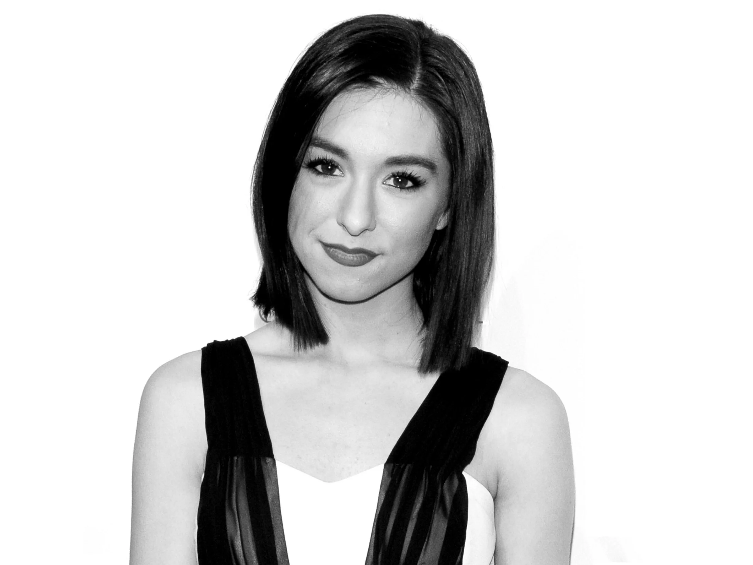 Christina Grimmie