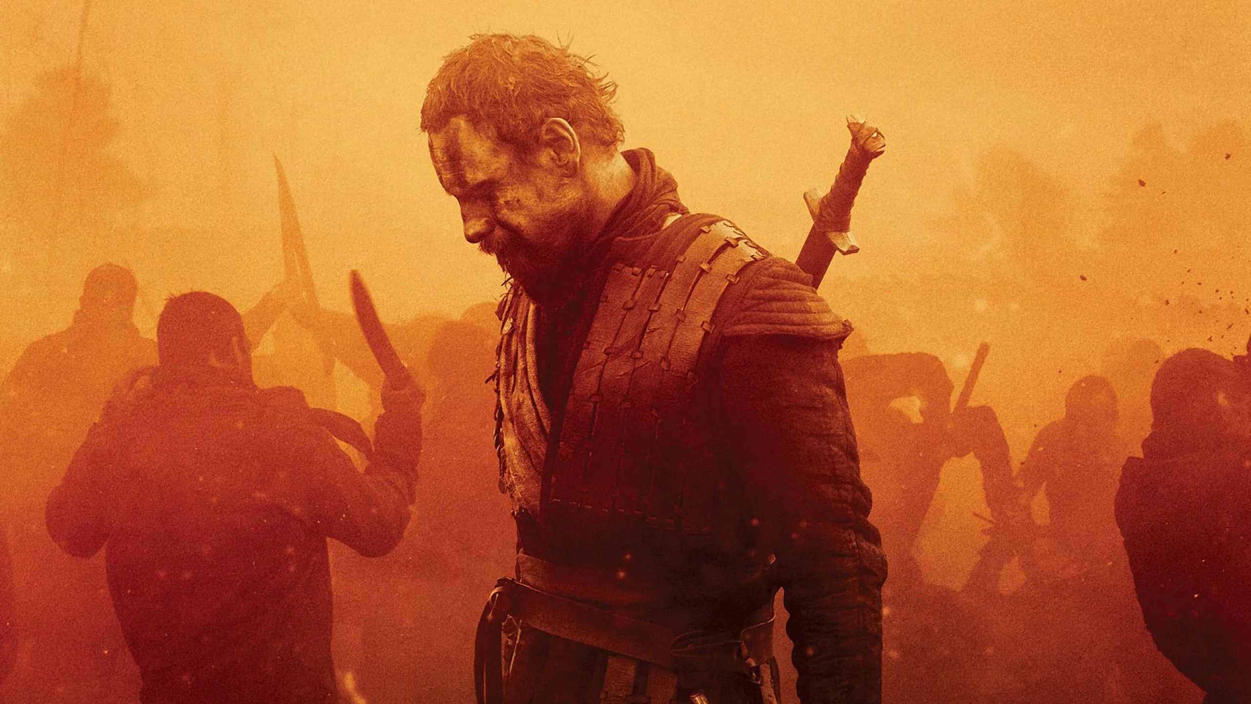 Makbet / Macbeth (2015)