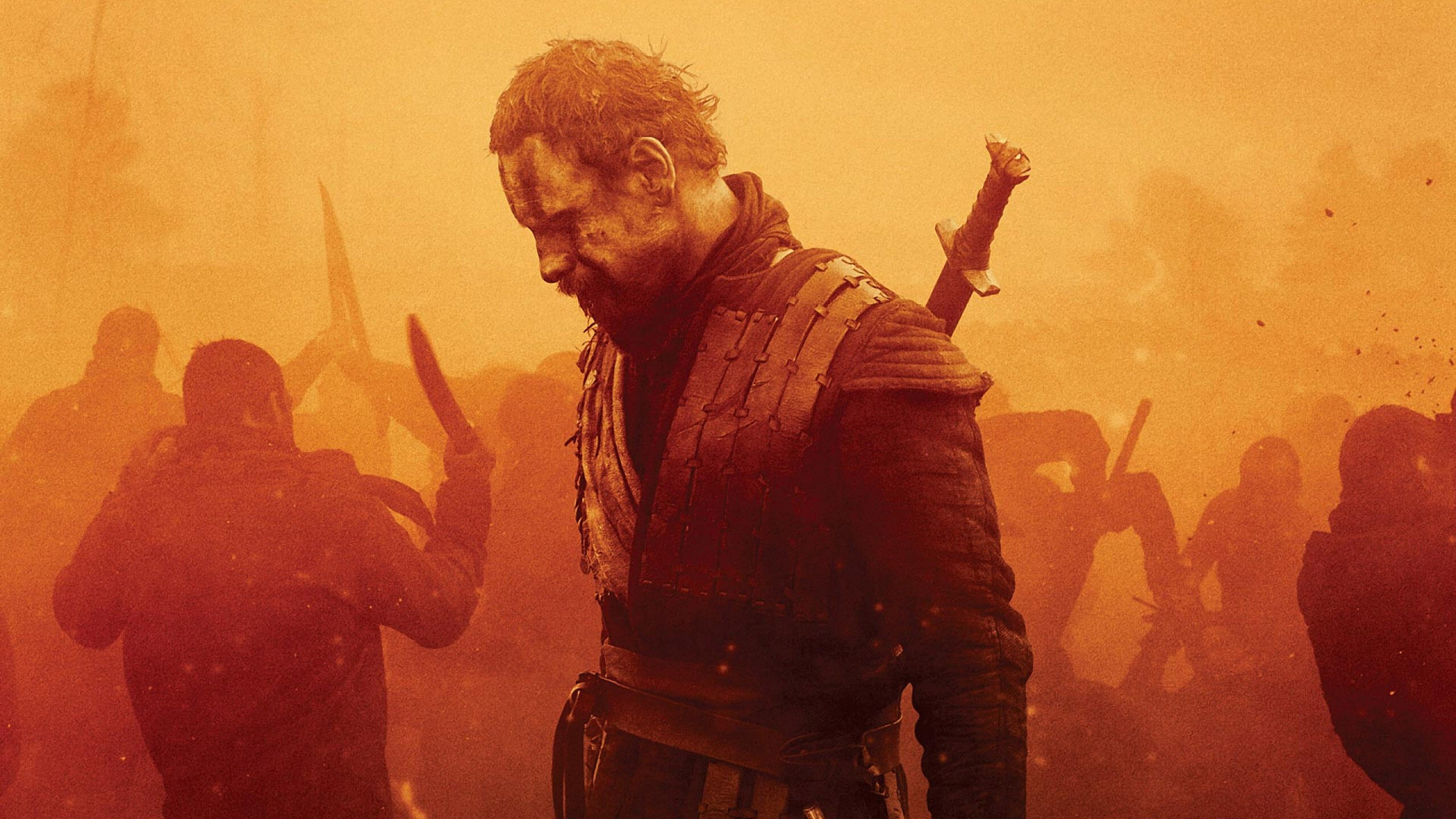 Makbet / Macbeth (2015)