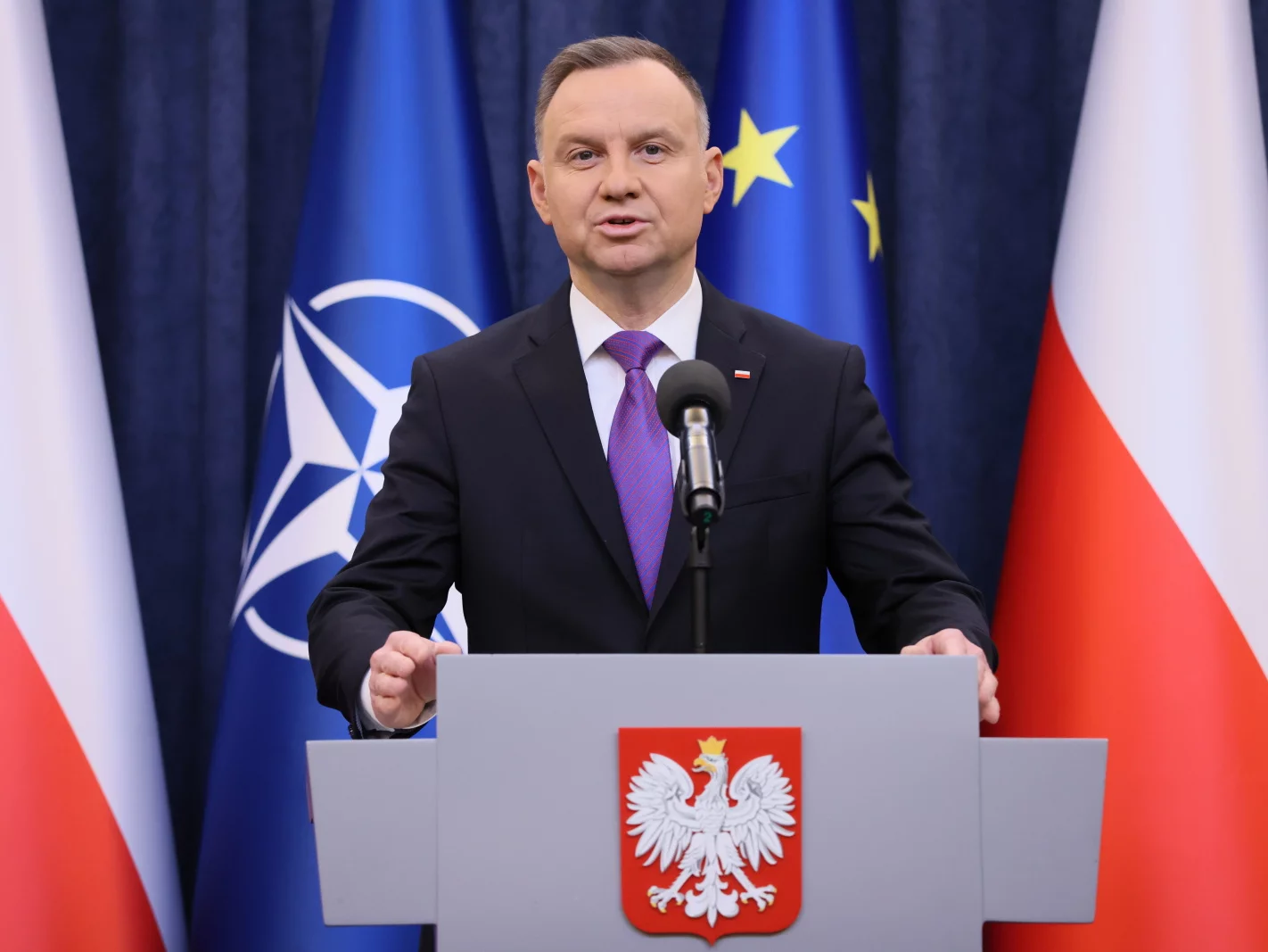 Andrzej Duda