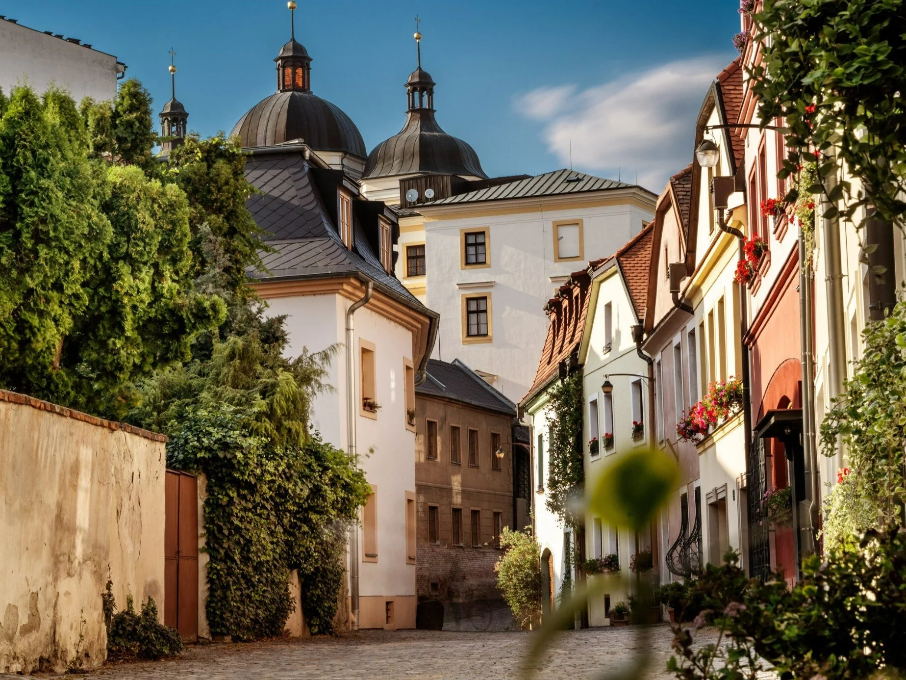 „Mała Praga” bliżej Polski. Tutaj nie będzie tłumów