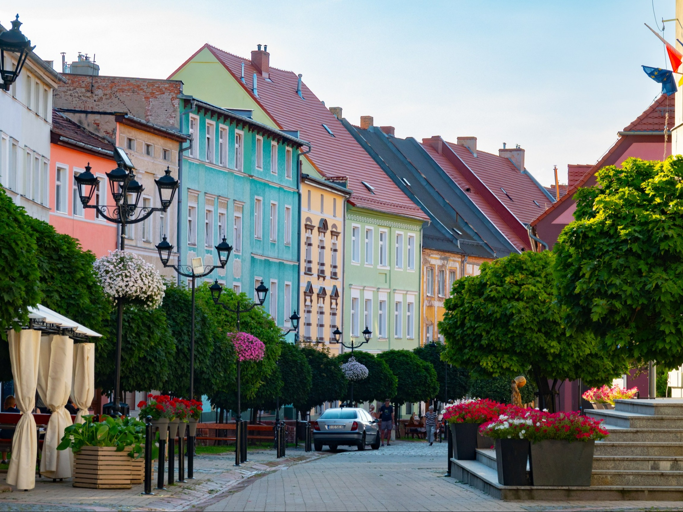 „Mała Wenecja” na południu Polski. Wcale nie chodzi o Cieszyn