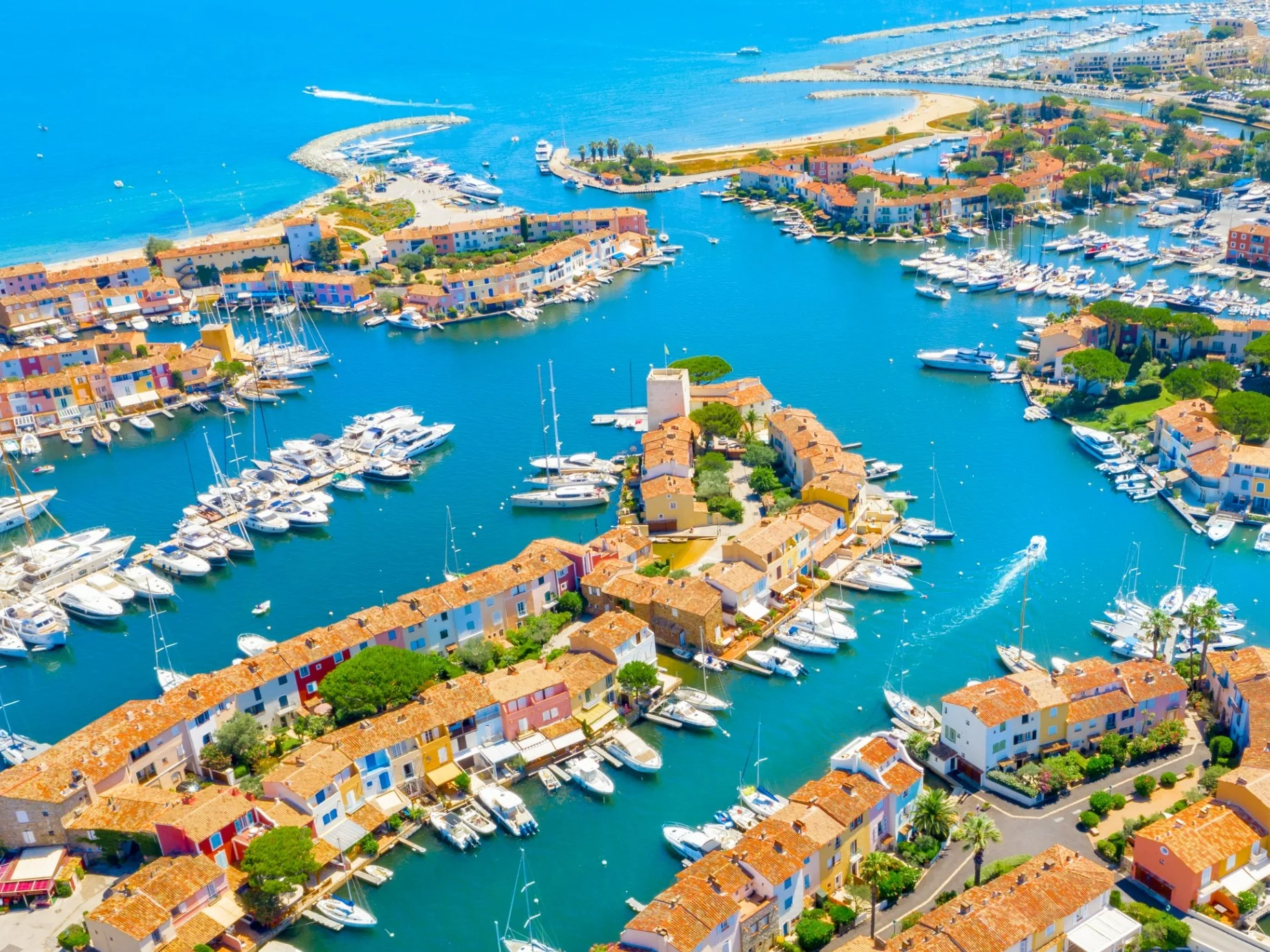 Piękna i tańsza wersja Wenecji. Turyści jeszcze tu nie dotarli