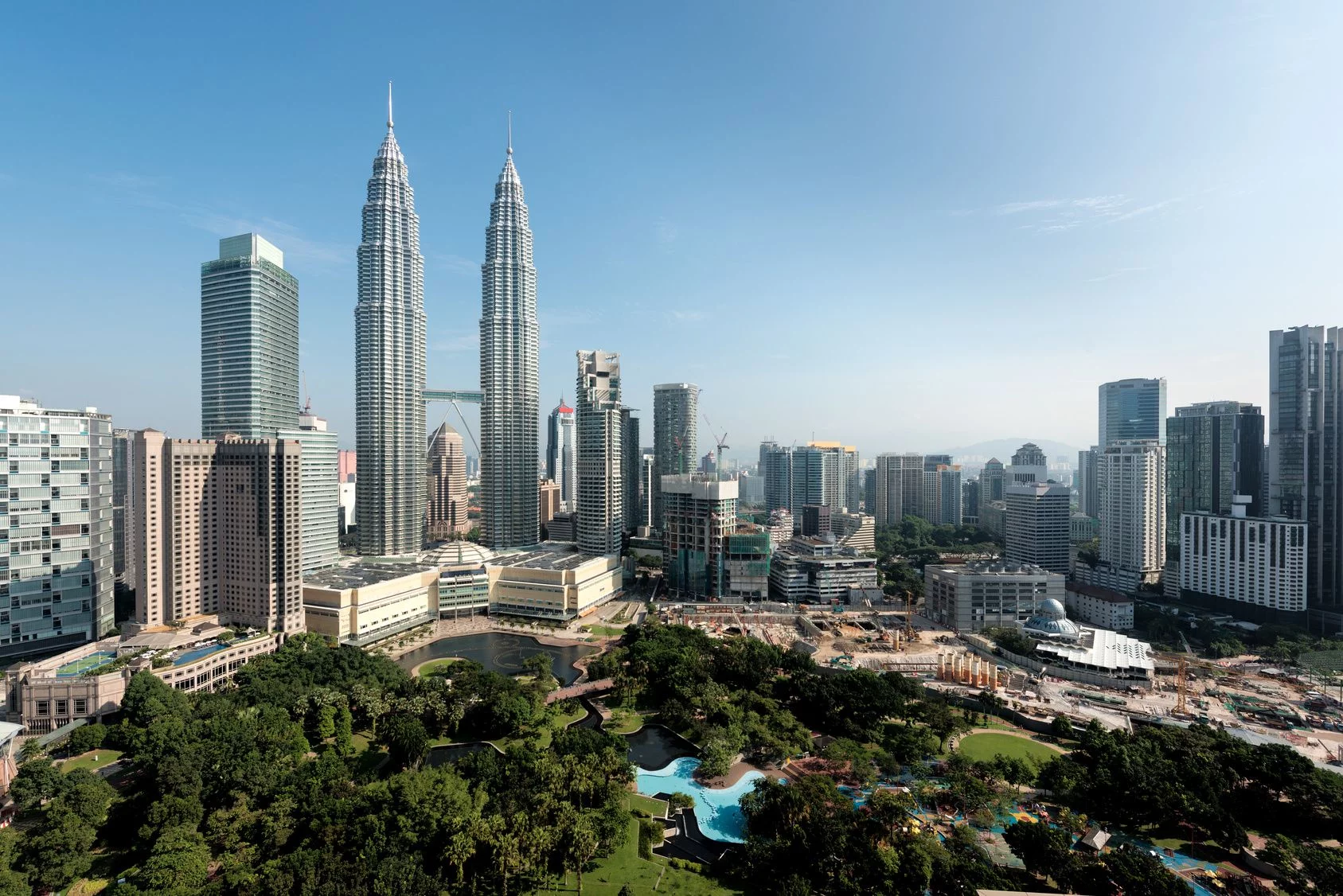 Kuala Lumpur