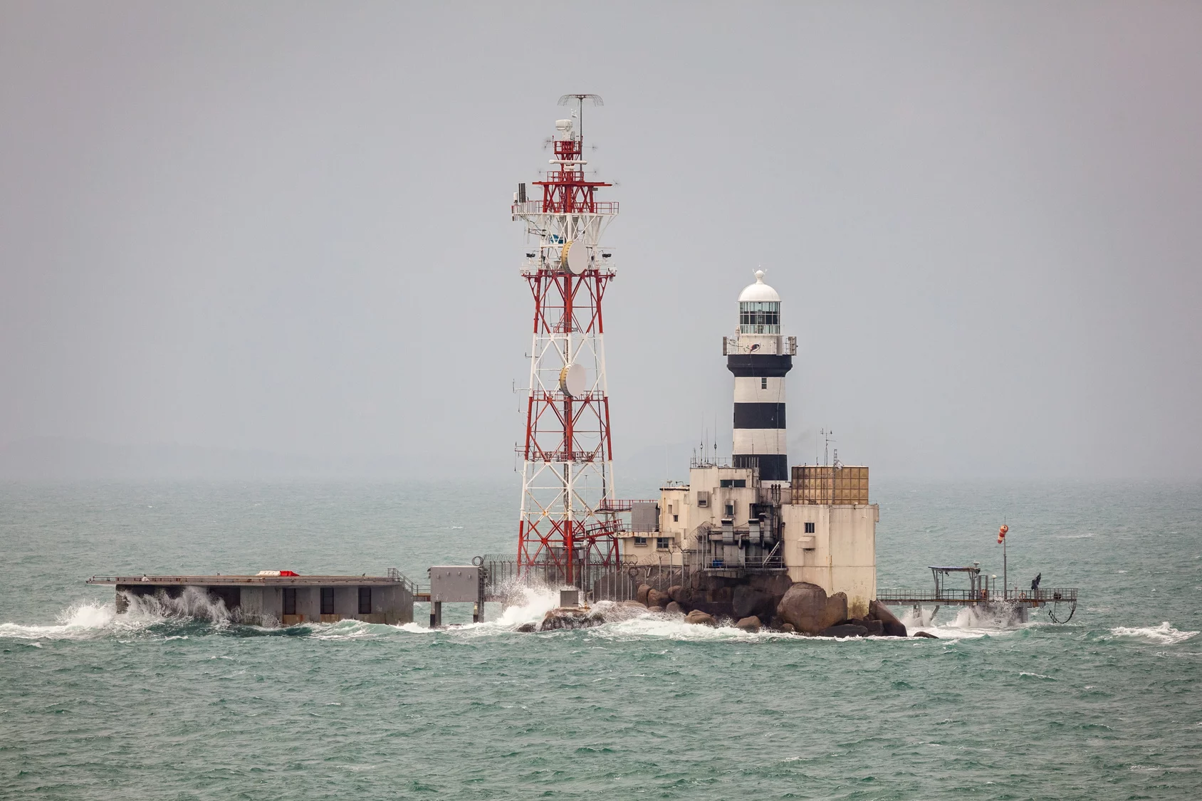 Pedra Branca