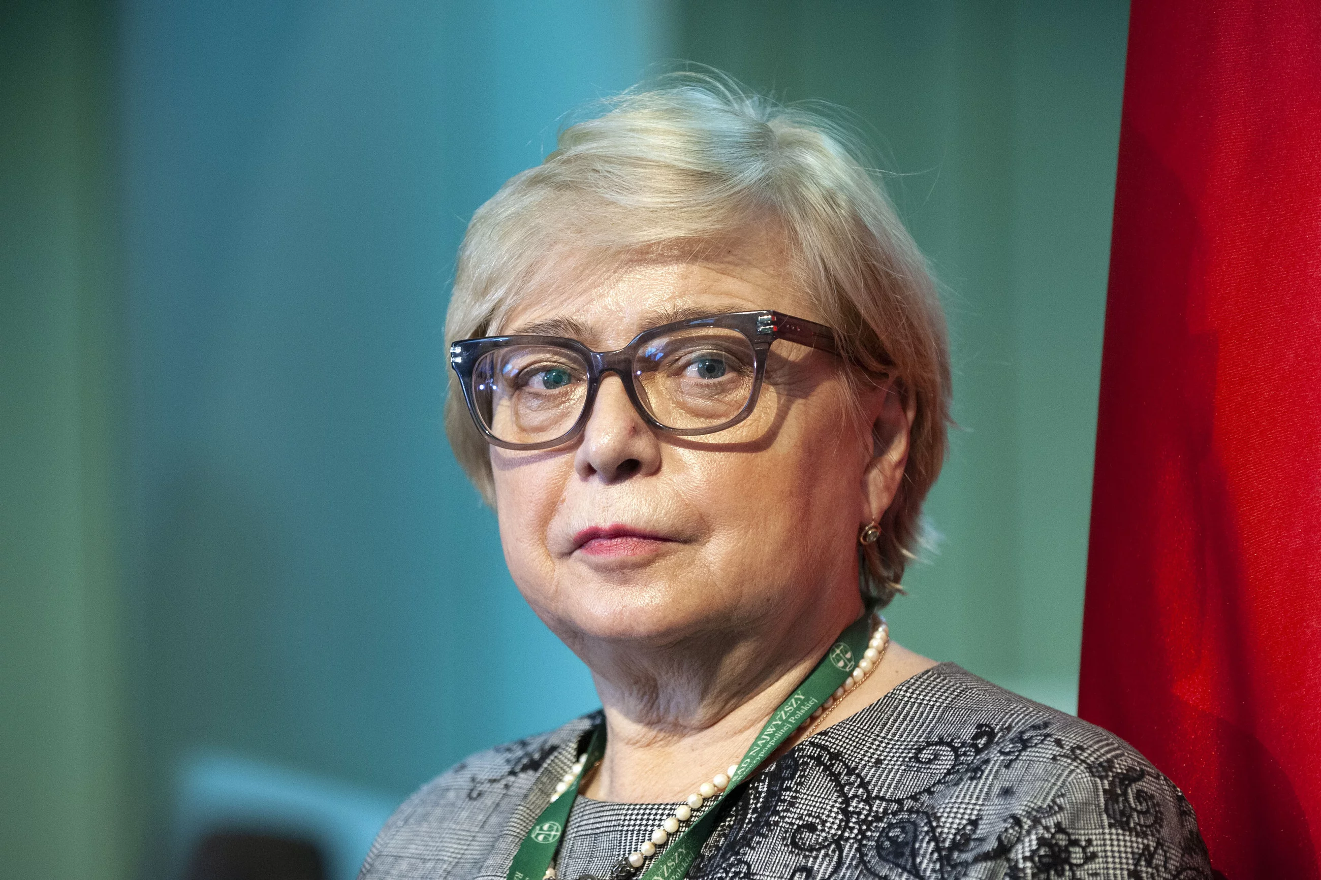 Małgorzata Gersdorf