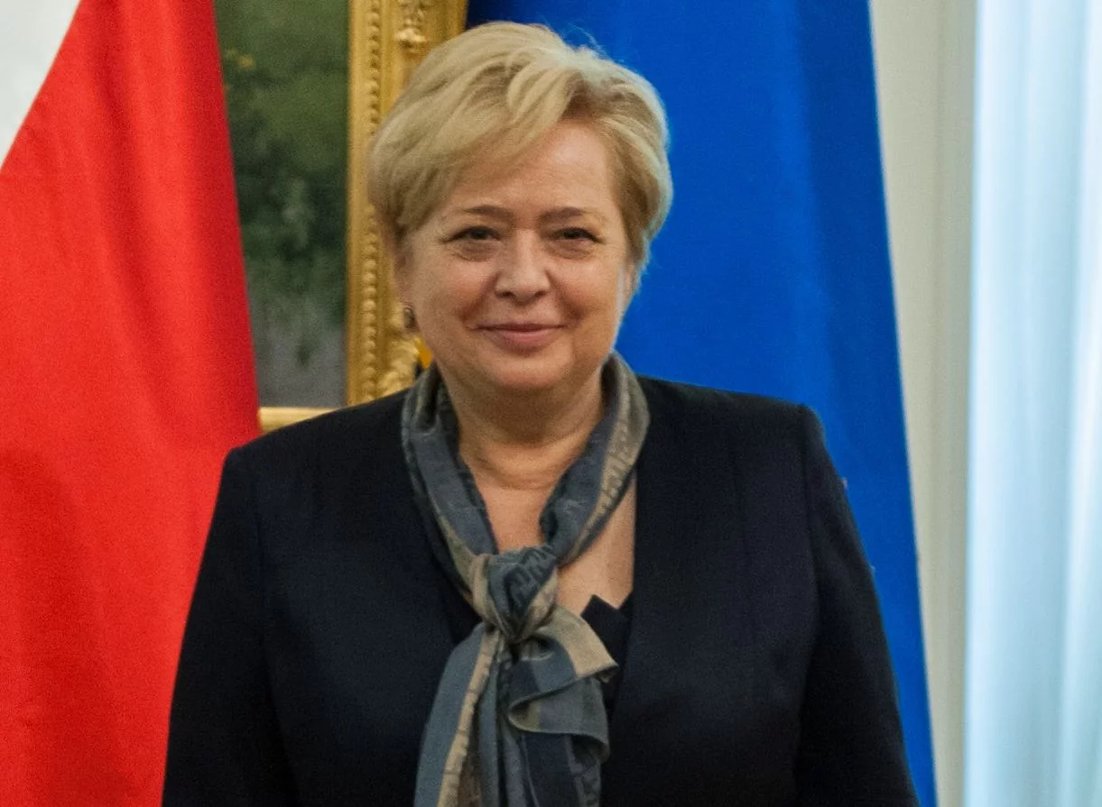 Małgorzata Gersdorf