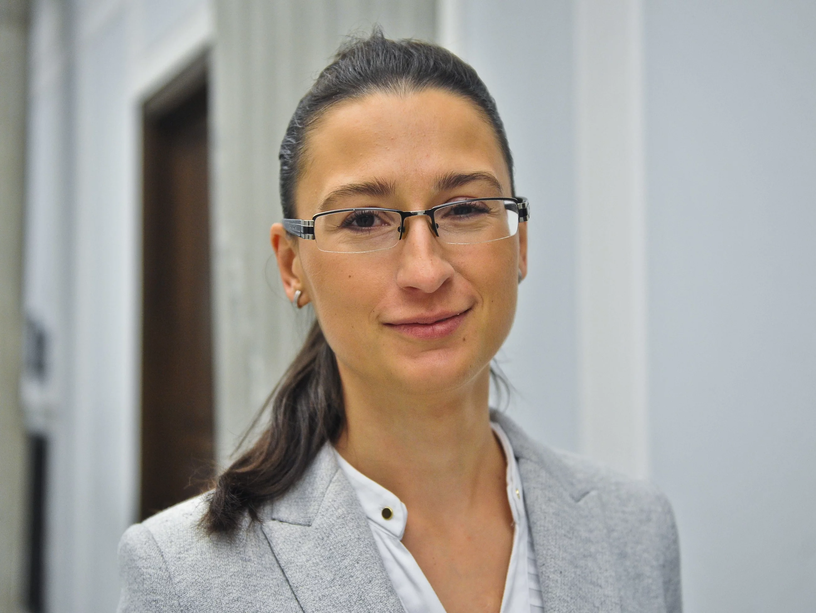 Małgorzata Golińska