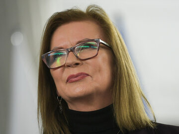 Małgorzata Gosiewska