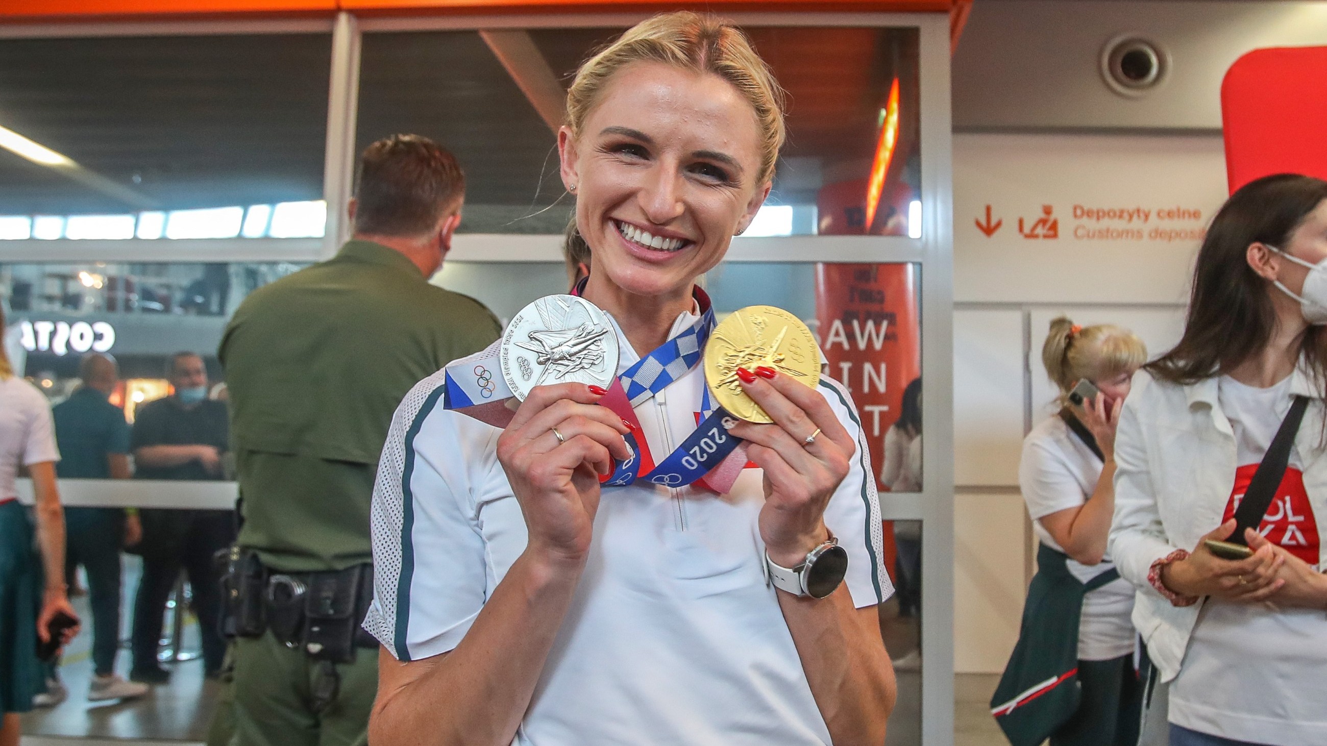 Małgorzata Hołub-Kowalik zakończyła karierę. Przemija się pewna epoka – Lekkoatletyka – Sport Wprost