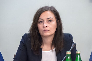 Małgorzata Janowska
