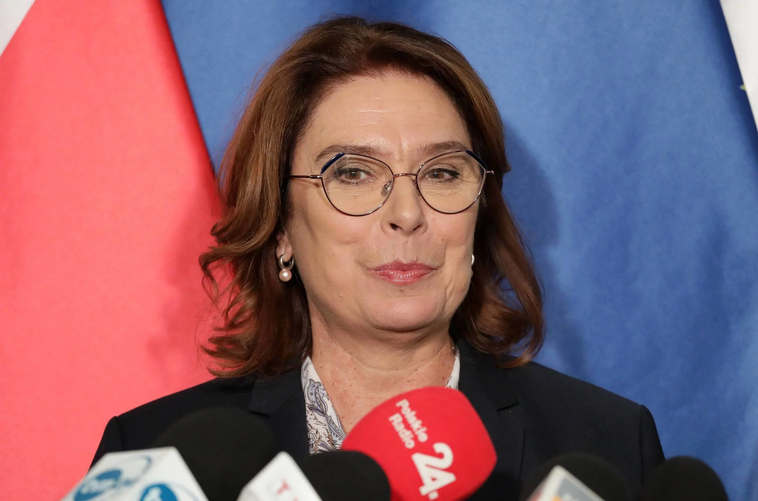 Małgorzata Kidawa-Błońska