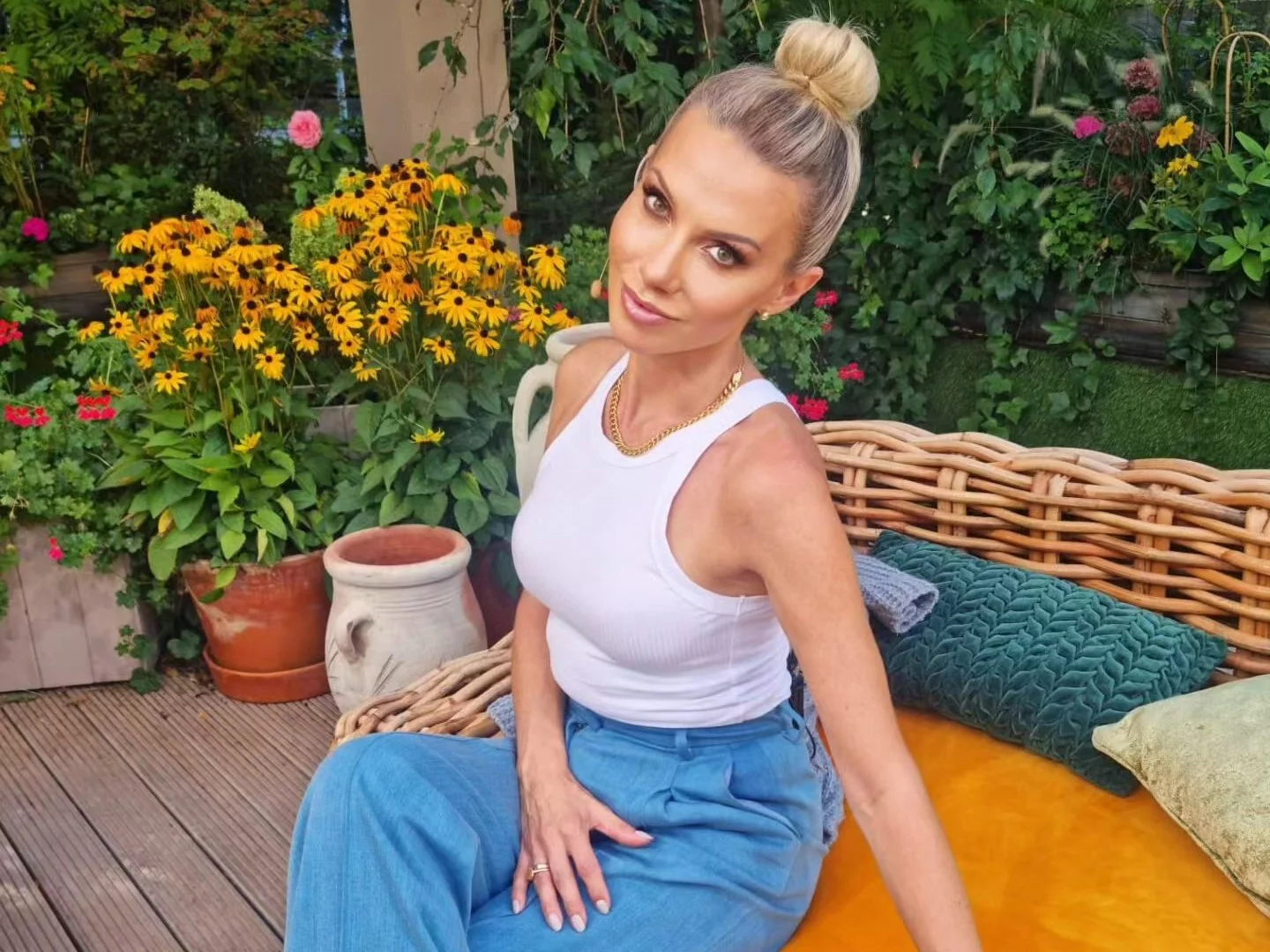 Małgorzata Opczowska