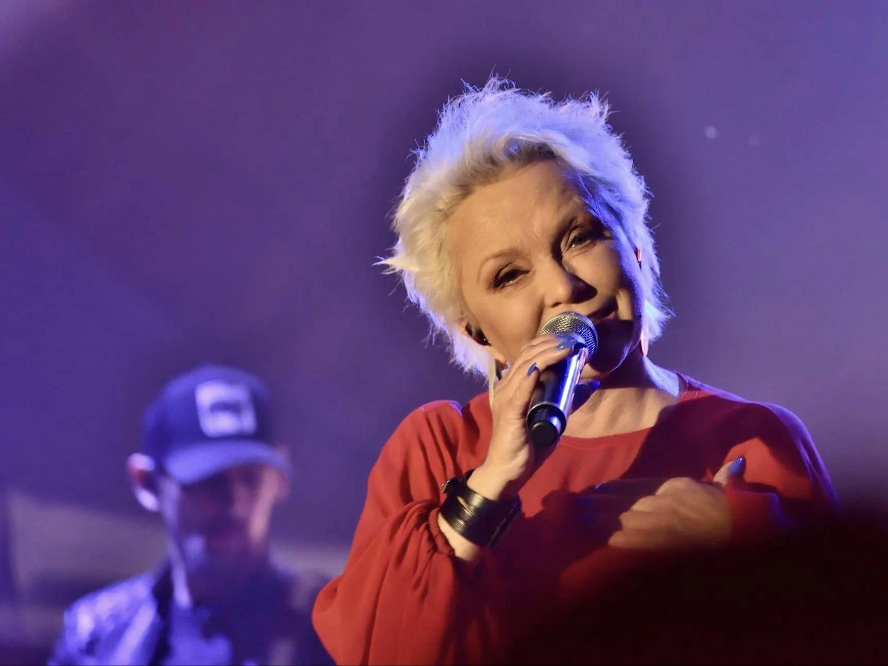 Małgorzata Ostrowska