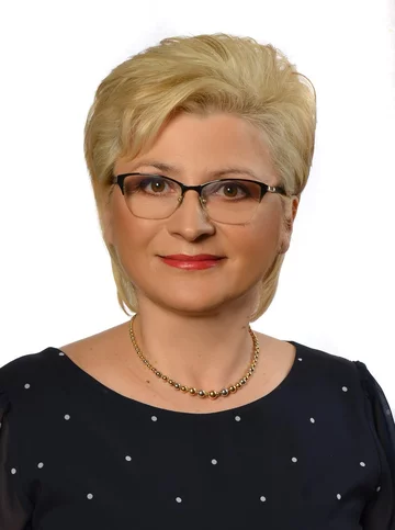 Małgorzata Rejmer