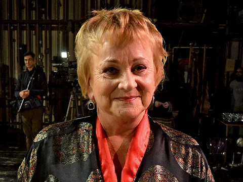 Małgorzata Rożniatowska
