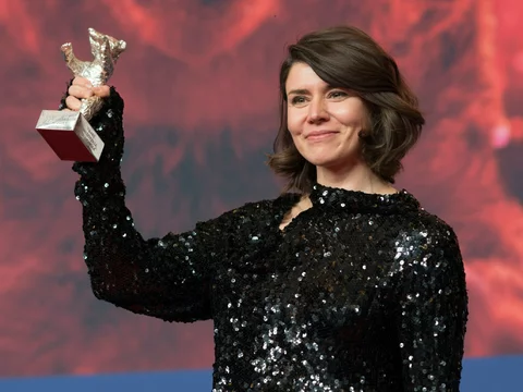 Małgorzata Szumowska