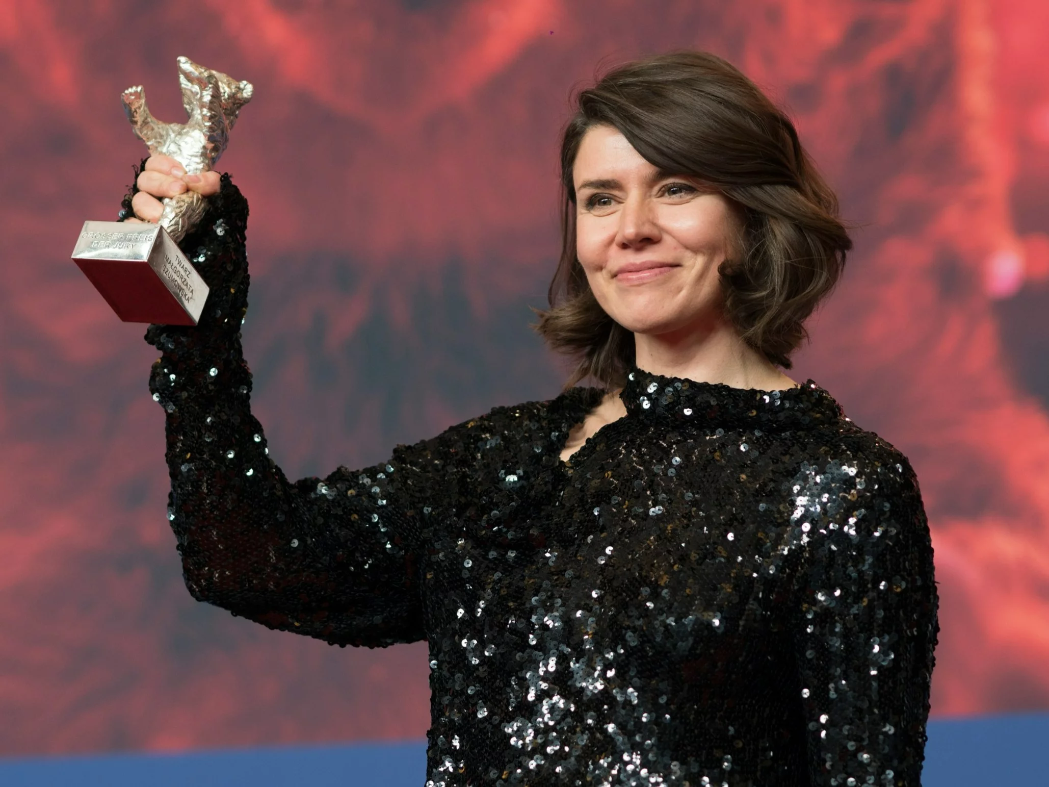 Małgorzata Szumowska