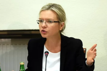 Małgorzata Wassermann