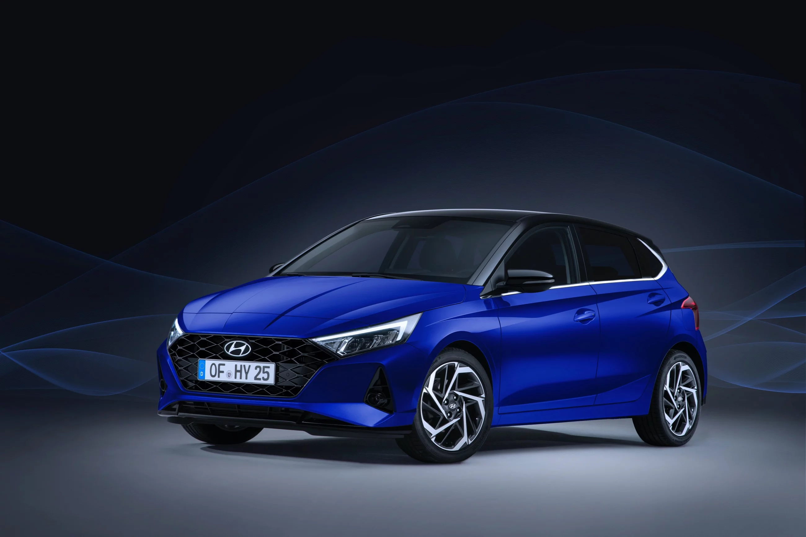 Nowy Hyundai i20