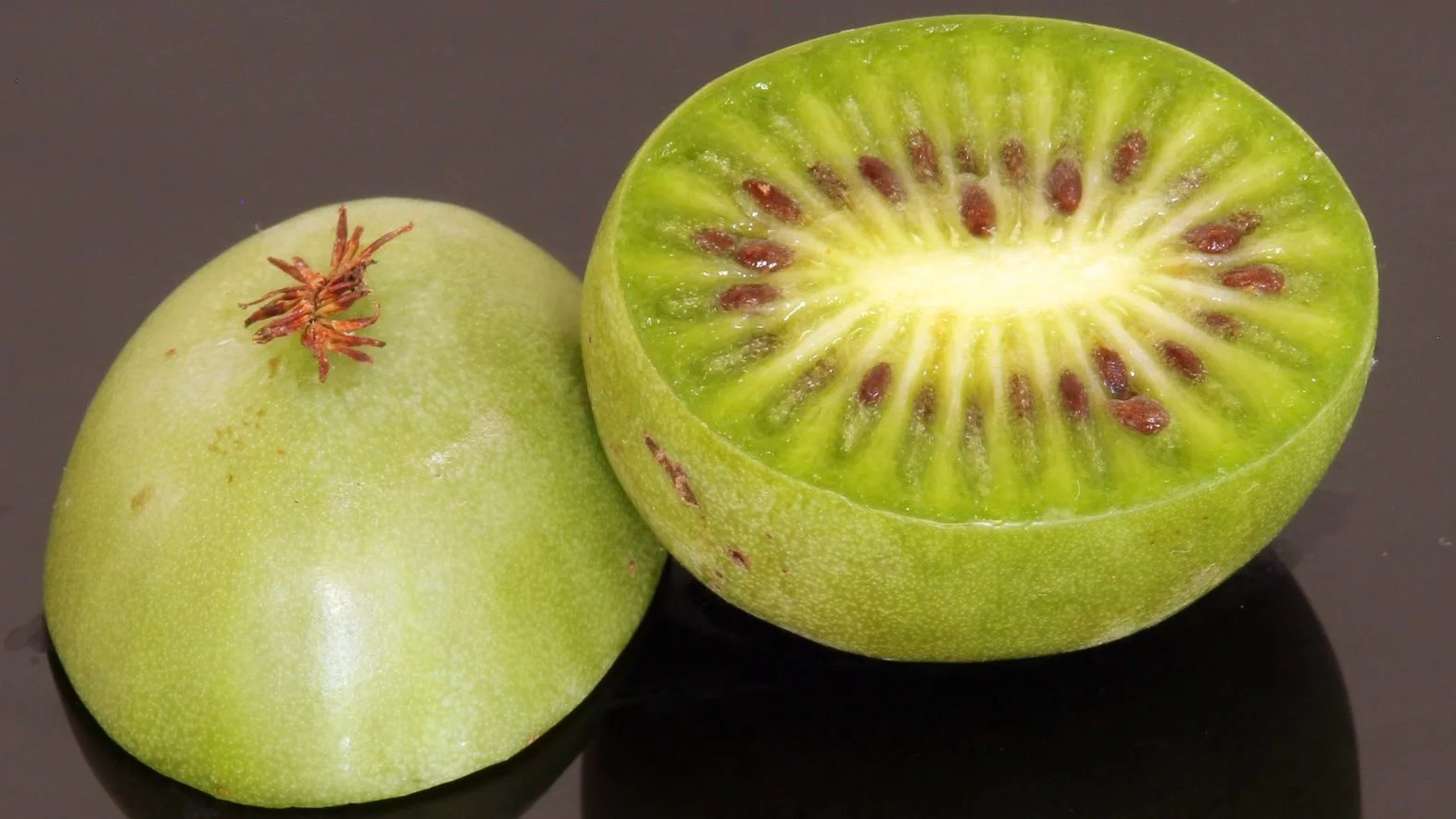 Minikiwi to prawdziwa bomba witaminowa