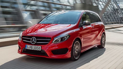 fot. Mercedes