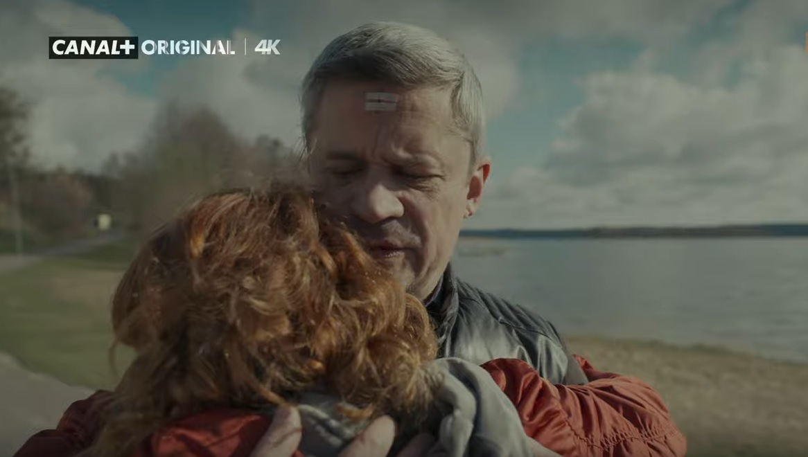 19 Południk W Reżyserii Juliusza Machulskiego „Mały Zgon” – nowy serial Juliusza Machulskiego. Jest teaser – Rozrywka
