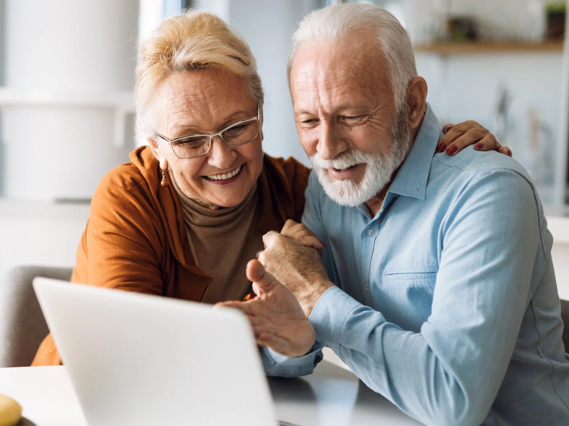 Małżeństwo może chronić przed otyłością. Jak to możliwe?