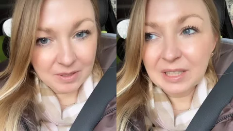 Mama ginekolog, nicole sochacki-wójcicka