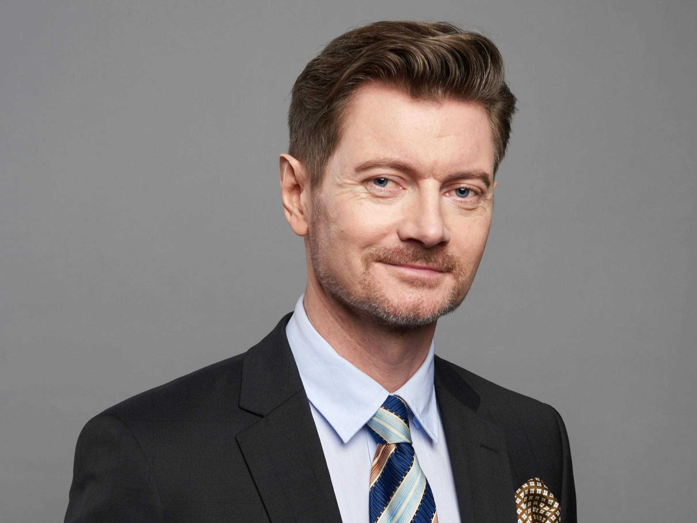 Szymon Gawryszczak
