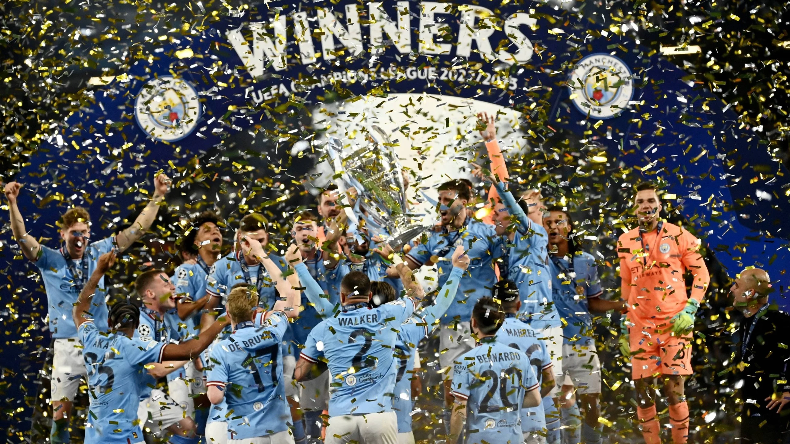 Manchester City