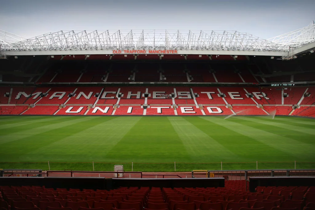 Stadion Manchesteru United