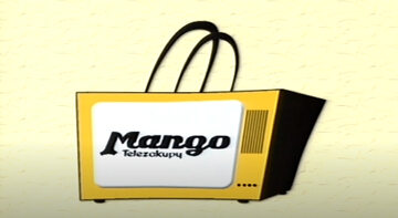 Mango Telezakupy